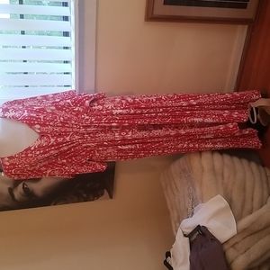 Knox Rose boho dress XXL